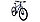 Велосипед Forward Sporting Disc 27,5 3.0" (синий), фото 2
