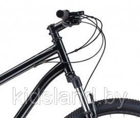 Велосипед Forward Sporting Disc 29 2.0 (черный) - фото 5 - id-p117659956