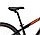 Велосипед Forward Toronto Disc 26 2.0  (черный), фото 3