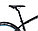 Велосипед Forward Next Disc 27,5 2.0  (черный), фото 3