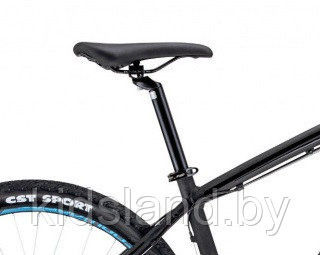 Велосипед Forward Next Disc 27,5 2.0 (черный) - фото 3 - id-p117663910