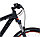 Велосипед Forward Next Disc 27,5 3.0  (черный), фото 3