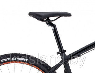 Велосипед Forward Next Disc 27,5 3.0 (черный) - фото 2 - id-p117663929