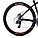 Велосипед Forward Next Disc 27,5 3.0  (черный), фото 4