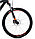 Велосипед Forward Next Disc 27,5 3.0  (черный), фото 5