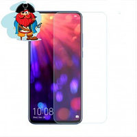 Защитное стекло для Huawei Honor 20, цвет: прозрачный