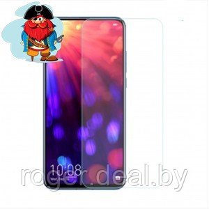 Защитное стекло для Huawei Honor 20, цвет: прозрачный - фото 1 - id-p117664925
