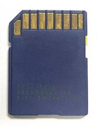 Карта памяти SD 512 mB Onefavor - фото 2 - id-p117647853