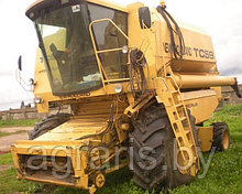 Комбайн зерноуборочный New Holland TC 59