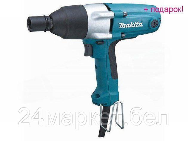 Гайковерт Makita TW0200, фото 2