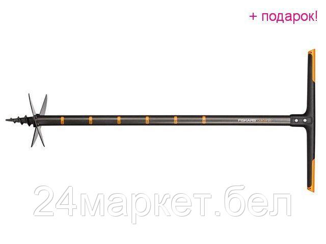 Бур Fiskars QuikDrill 1000636