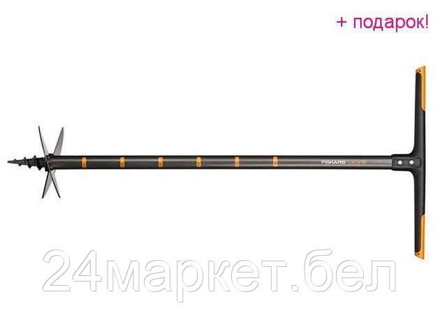 Бур Fiskars QuikDrill 1000636, фото 2