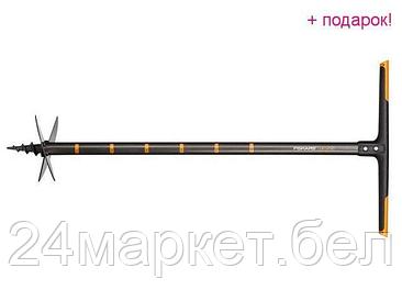 Бур Fiskars QuikDrill 1000636