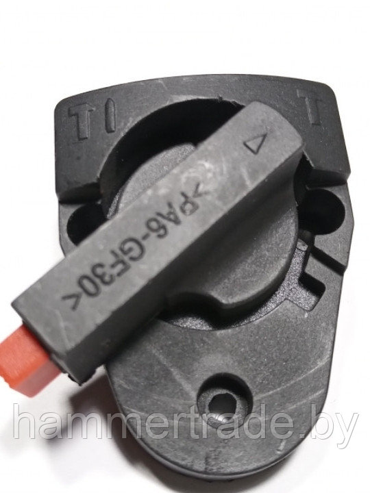 AK02716 Переключатель режимов для перфоратора с нижним двигателем - фото 1 - id-p117656627