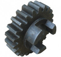 Колесо зубчатое МБ Нева 005.47.0228