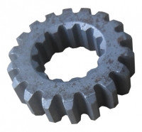 Колесо зубчатое 005.47.0206 МБ Нева