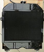 Радиатор DongFeng DF-240