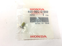 Винт Honda GX 35