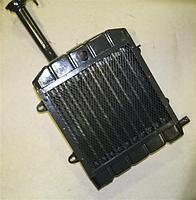 Радиатор Weituo TS 24 BZ-1