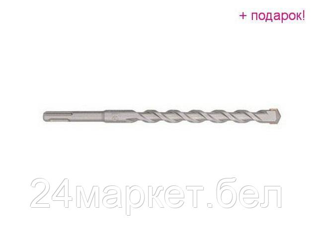 14х150х210 мм бур (сверло) SDS-plus 1 BOSCH, фото 2