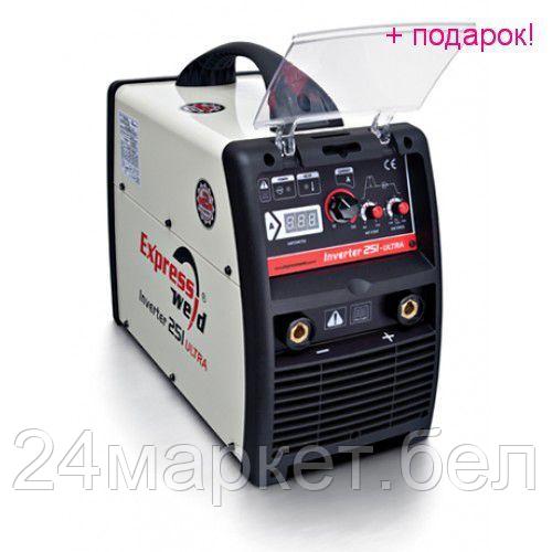 Сварочный инвертор Askaynak Inverter 251 Ultra PFC - фото 1 - id-p87205854