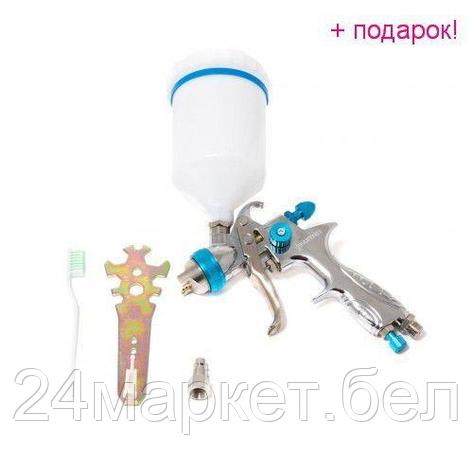 Краскопульт Partner H-887P-14V, фото 2