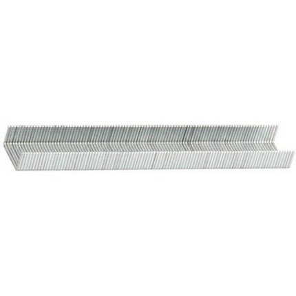 Скобы для степлера 6 мм, тип 53, 1000 шт STAYER STANDARD, фото 2