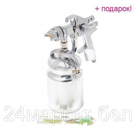 Краскопульт Partner AB-17S-25V, фото 2