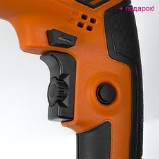 Ударная дрель Daewoo Power DAD 650, фото 3