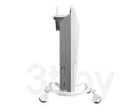 Модуль отопительный электрического конвектора Electrolux серии Rapid Transformer ECH/R-1500 T, фото 2