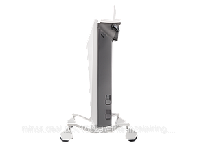 Модуль отопительный электрического конвектора Electrolux серии Rapid Transformer ECH/R-1000 T, фото 3