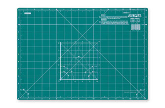 Коврик непрорезаемый OLFA CM-A2, формат А2