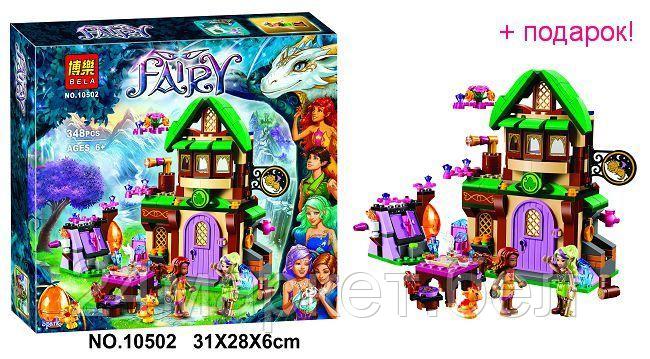 Конструктор Bela Fairy 10502, фото 2