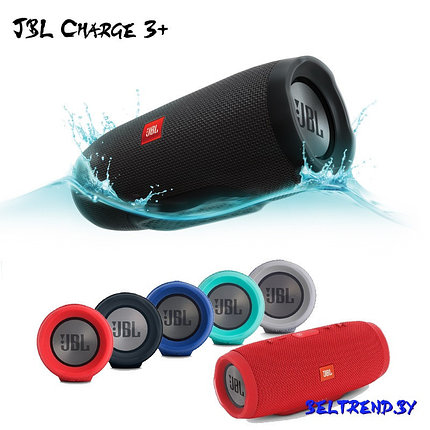 Портативная колонка JBL CHARGE 3 (Реплика), фото 2