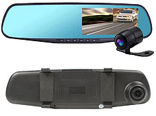 Vehicle blackbox(car dvr mirror), фото 2