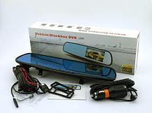Vehicle blackbox(car dvr mirror), фото 3