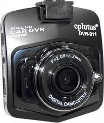 Видеорегистратор Eplutus DVR 911 Full HD, фото 2