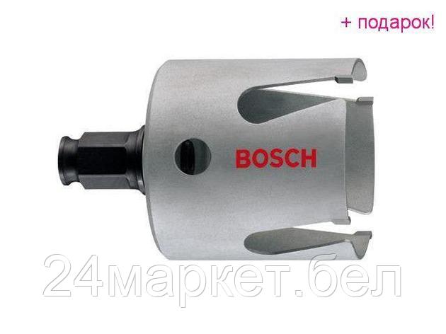 BOSCH Германия Коронка Multi-Construction d45 мм (BOSCH), фото 2