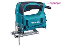 Электролобзик Makita 4329K