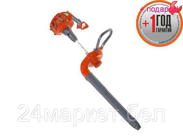 OLEO-MAC Италия Насадка воздуходувная OLEO-MAC MULTIMATE (600м3/ч) (61249031), фото 2