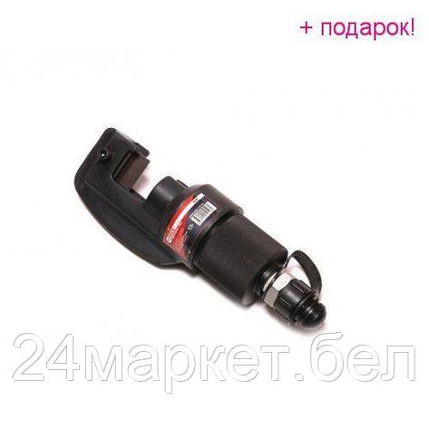 ForceKraft Резак гидравлический 12т (стальная арматура 4-20мм) FORCEKRAFT FK-G20F, фото 2