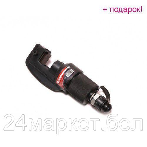 ForceKraft Резак гидравлический 12т (стальная арматура 4-20мм) FORCEKRAFT FK-G20F - фото 1 - id-p98629885