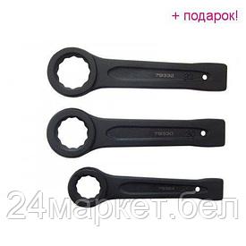 ForceKraft Ключ накидной ударный односторонний 120мм FORCEKRAFT FK-793120