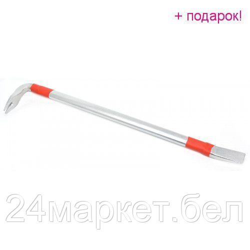 FORSAGE Монтировка-гвоздодер 600мм 90° Forsage F-750600U - фото 1 - id-p99683199