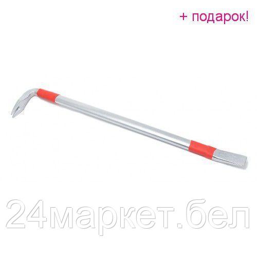 FORSAGE Монтировка-гвоздодер 750мм 90° Forsage F-750750U - фото 1 - id-p99683234