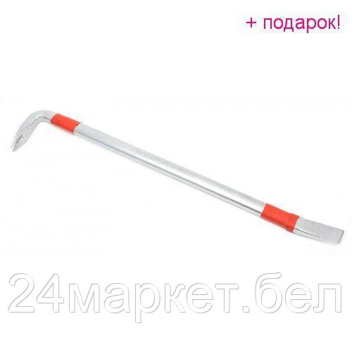 Rock FORCE Монтировка-гвоздодер 750мм 90° Rock FORCE RF-750750U - фото 1 - id-p99684410