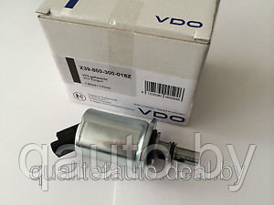Дозировочный клапан VDO Siemens X39-800-300-018Z - фото 4 - id-p5470214