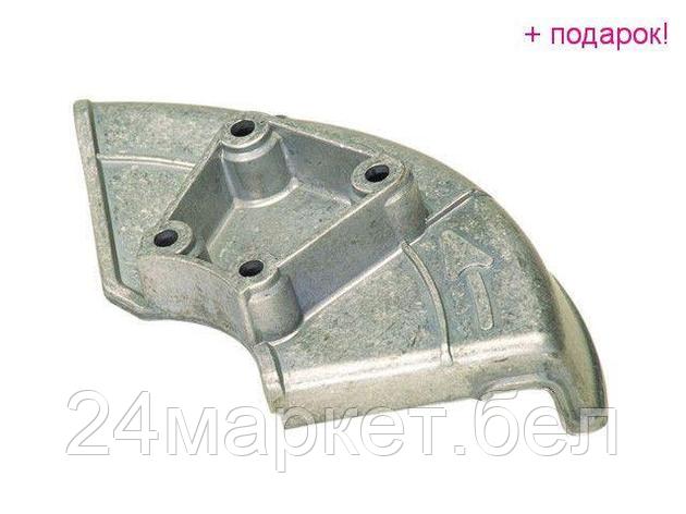 Efco Защита EFCO металлическая для 22-х зубого ножа D 200 мм для STARK 42-44, 8460-8500 BOSS 4174280, фото 2