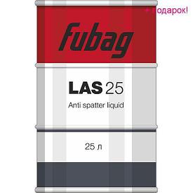 Fubag Антипригарная жидкость LAS 25