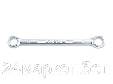 Ключ накидной 16х17мм TOPTUL (AABM1617)